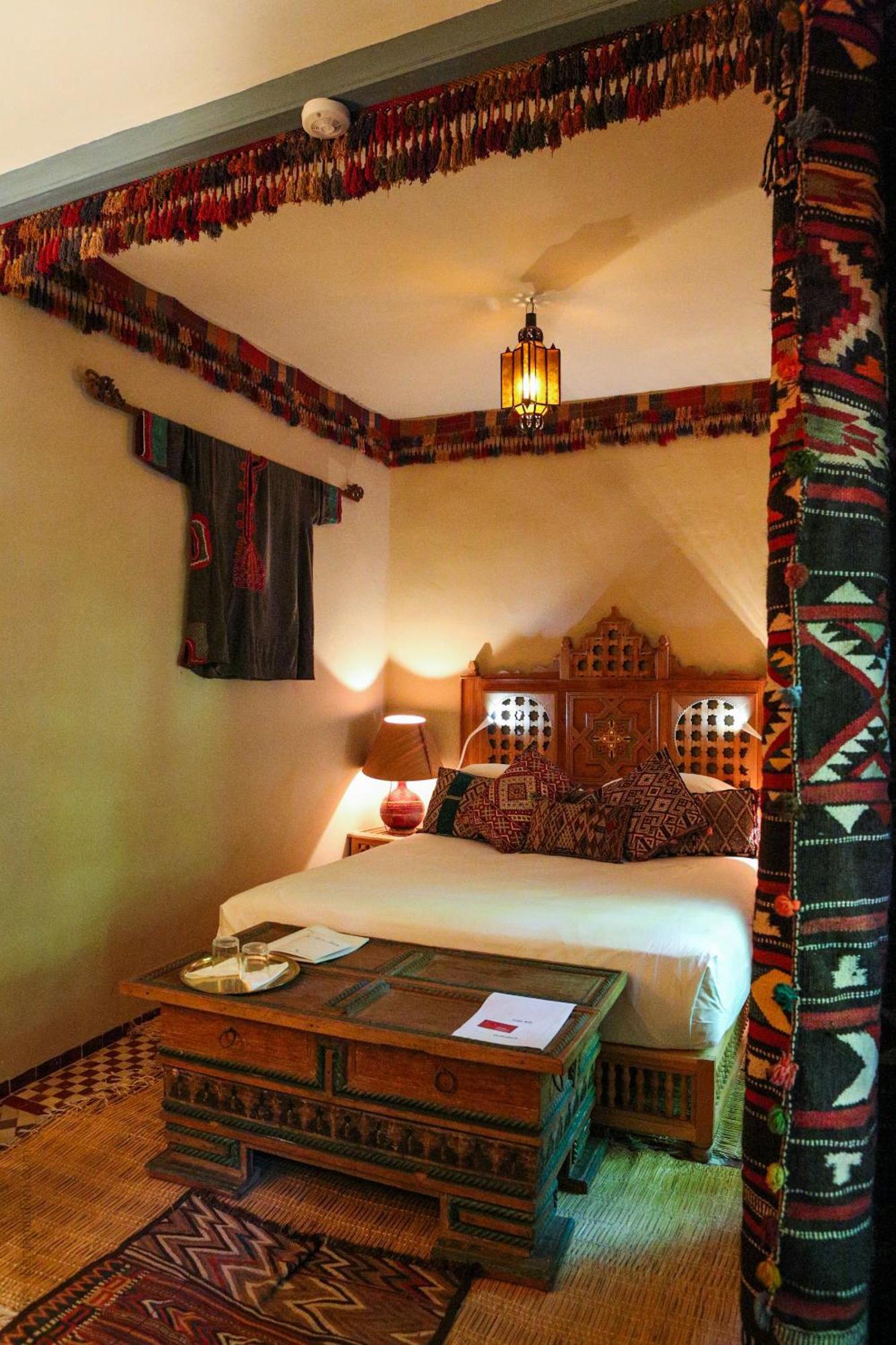 Riad Jardin Des Biehn Fez Habitación foto